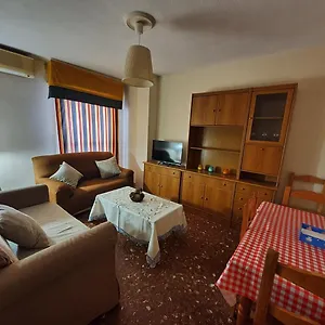  Appartement Apartamento Entre Patios San Basilio
