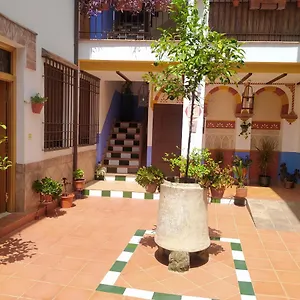 Appartamento Apartamento Patio De San Lorenzo Vft/co/00990, Cordova