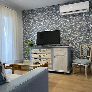  Appartement Piso Vintage
