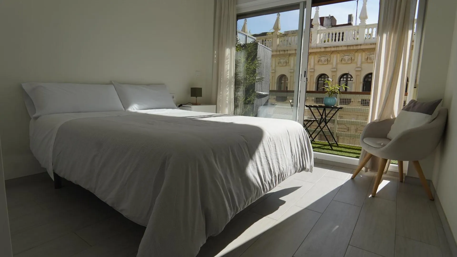Concepcion Room Cordoba 0*,  Spain